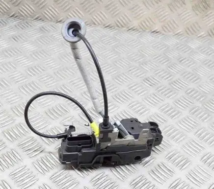 Volvo S90, V90 Coupe door lock (next to the handle) 31349894 C26966105