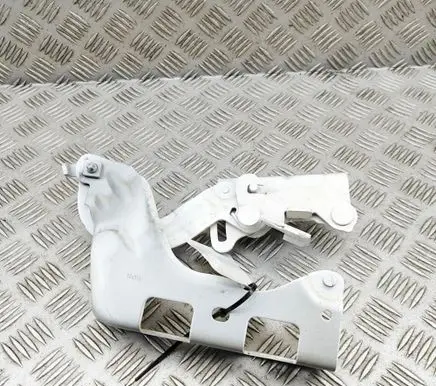 Mercedes-Benz E W238 Engine bonnet/hood hinges A2138800228