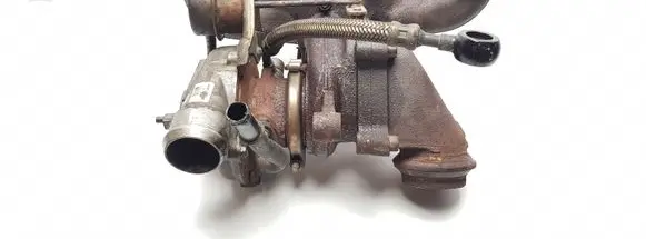 Peugeot 206 Turbo 9622526980