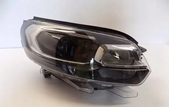 Citroen Jumpy Headlight/headlamp