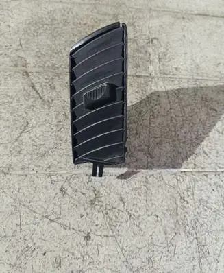 Opel Zafira B Dashboard side air vent grill/cover trim 13145456