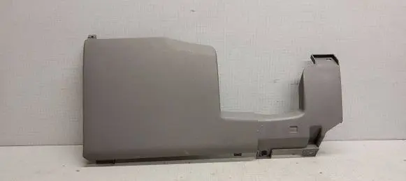 Volkswagen Transporter - Caravelle T5 Dashboard lower bottom trim panel 7H1858903D