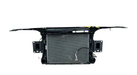 Skoda Octavia Mk3 (5E) Radiator set 5Q0121251GN