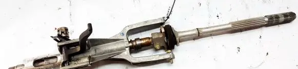 BMW 5 E39 Steering wheel axle