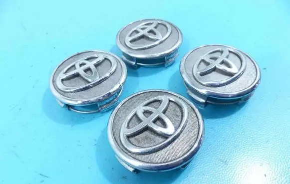 Toyota Proace Original wheel cap IMPRK1295226
