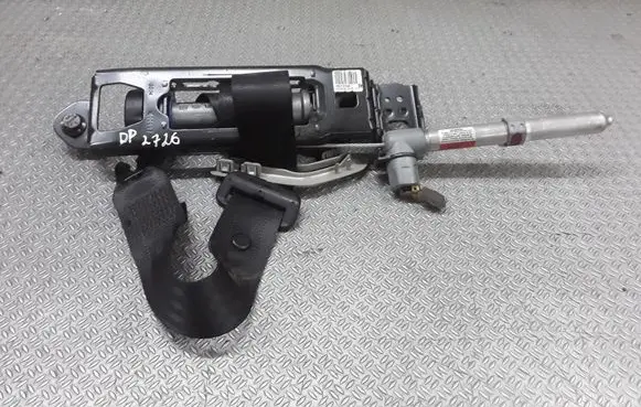 Volvo S40 Front seatbelt