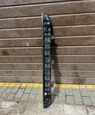 Land Rover Range Rover Evoque L538 Bottom radiator support slam panel FK728A297AA F1595