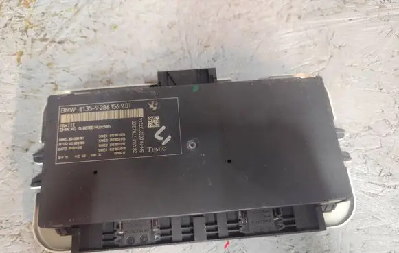 BMW X3 F25 Light module LCM 9286156 001000001