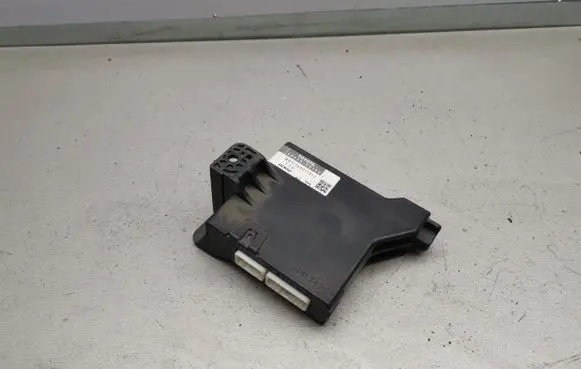 Toyota Yaris Other control units/modules 886500D180 MB1776001812