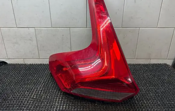 Volvo V40 Rear/tail lights 31395844