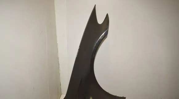 BMW 5 F10 F11 Fender