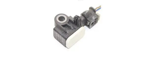 Mercedes-Benz B W246 W242 Airbag deployment crash/impact sensor A1668210151
