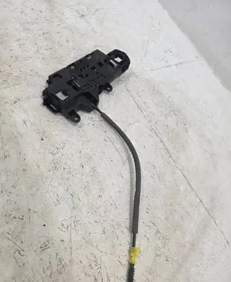 Audi Q5 SQ5 Rear door exterior handle/bracket 80A8837811