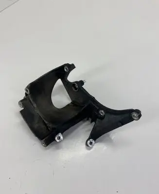 Peugeot 5008 Fuel filter bracket/mount holder 9672309580
