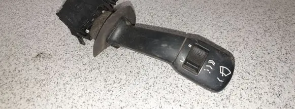 BMW 5 E39 Wiper control stalk 8360879