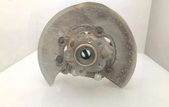 BMW Z4 g29 Rear wheel hub spindle/knuckle 6878625 6899174 6892609