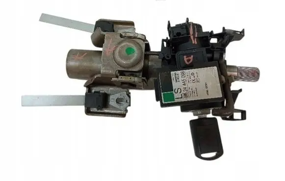 Opel Meriva A Ignition lock 24445098