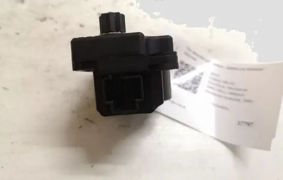 Ford Galaxy Air flap motor/actuator 3M5H19E616AB EAD251