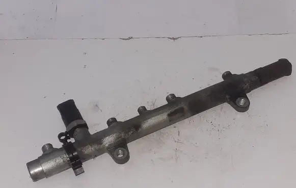 Renault Laguna II Fuel main line pipe 0445214024 7700114017