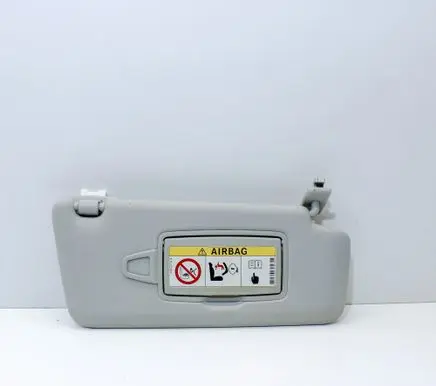 Mercedes-Benz C W205 Sun visor A2058107604
