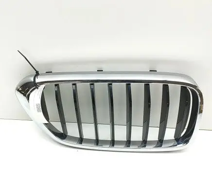 BMW 6 G32 Gran Turismo Front grill 7412422 7415216