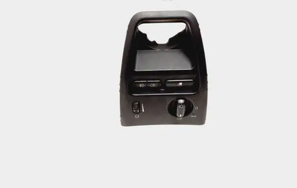 Volvo XC90 Light switch 30739318
