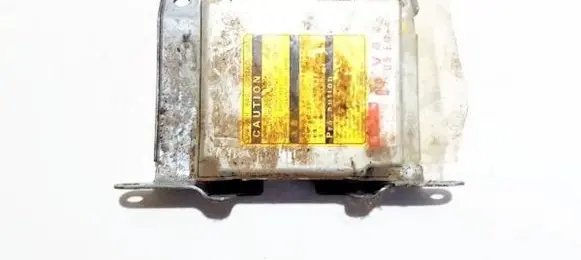 Subaru Forester SF Airbag control unit/module 1523002341 98221fc100