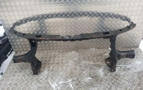 Volkswagen Transporter - Caravelle T5 Radiator support slam panel