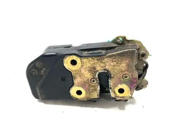 Jeep Grand Cherokee (WK) Rear door lock GR19