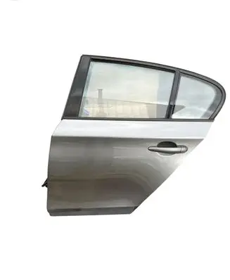 BMW 1 E81 E87 Rear door 41525A2A383 5A2A383