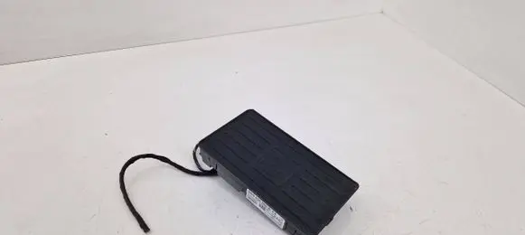 Audi A4 S4 B9 Wireless charging module 8W0035502B