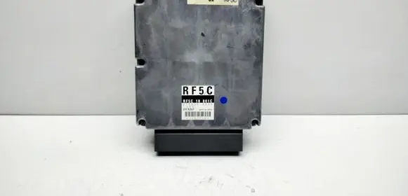 Mazda 6 Engine control unit/module 2758006023 RF5C18881C
