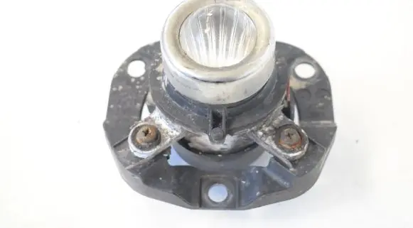 Alfa Romeo Giulietta Front fog light 50522917 478407576