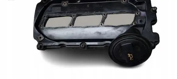 Audi A8 S8 D3 4E Rocker cam cover 