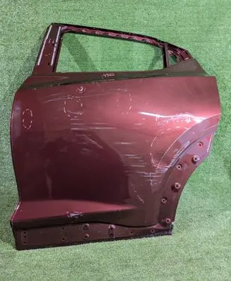 Nissan Juke II F16 Rear door 
