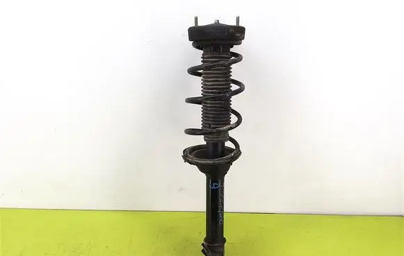 Seat Ibiza III (6L) Front shock absorber with coil spring