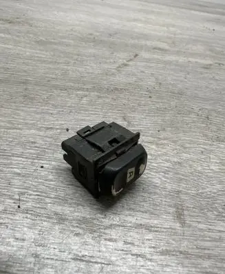 Citroen Berlingo Quarter vent window switch A6248