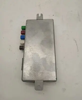 BMW M6 Camera control unit module 16129510