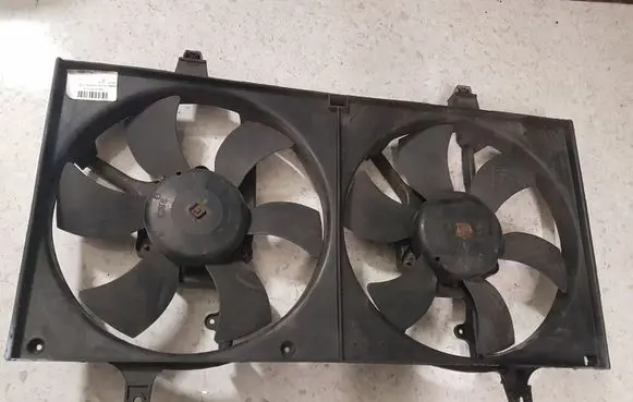 Nissan Primera Fan set 21400HSL00