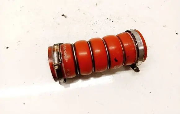 Peugeot RCZ Intercooler hose/pipe 9687511480