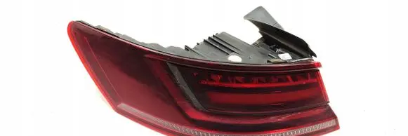 Volkswagen Arteon Rear/tail lights