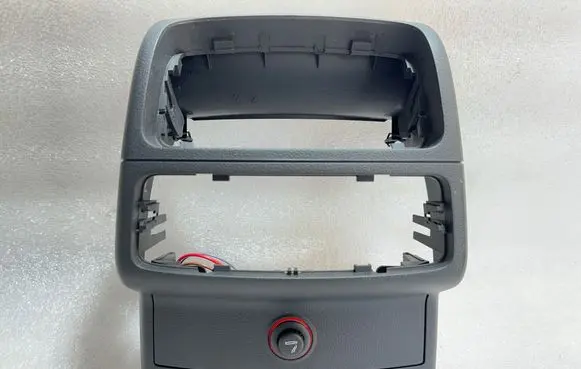 Audi A7 S7 4G Other center console (tunnel) element 4G0919180A