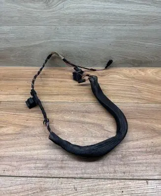 Volkswagen Golf VII Seat wiring loom 5G0971391