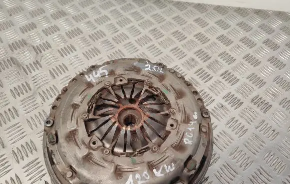 Peugeot 508 RXH Clutch set kit 9800777080