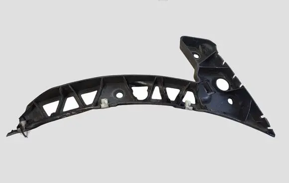 Jaguar XF X250 Front bumper mounting bracket 8X2317B750