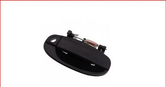 Chevrolet Aveo Front door exterior handle 