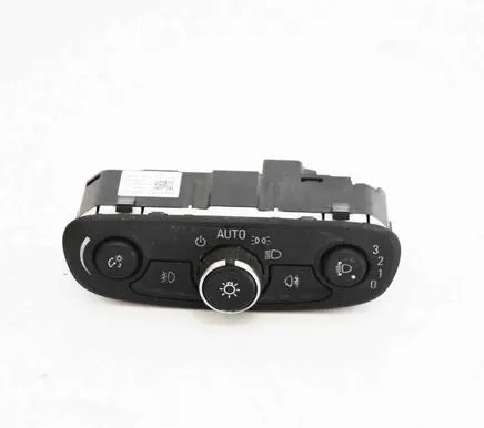 Opel Mokka Light switch 22992802