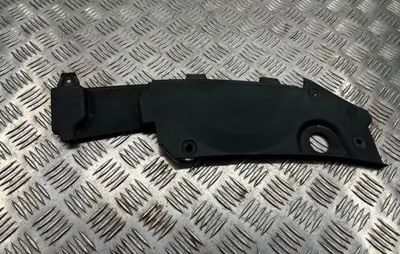 Skoda Superb B6 (3T) Top upper radiator support slam panel 3T0807082