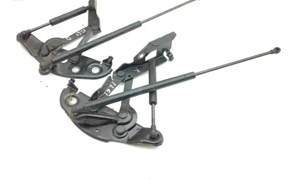 Bentley Flying Spur Engine bonnet/hood hinges