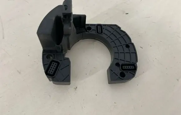 Mercedes-Benz E W211 Steering angle sensor 0305459735 05112210